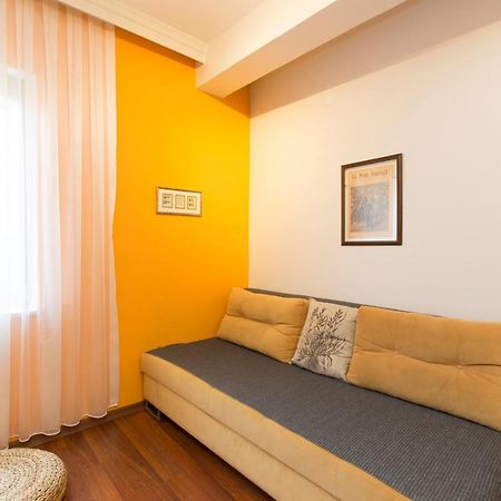 Istanbul Apartments Istiklal Exterior photo