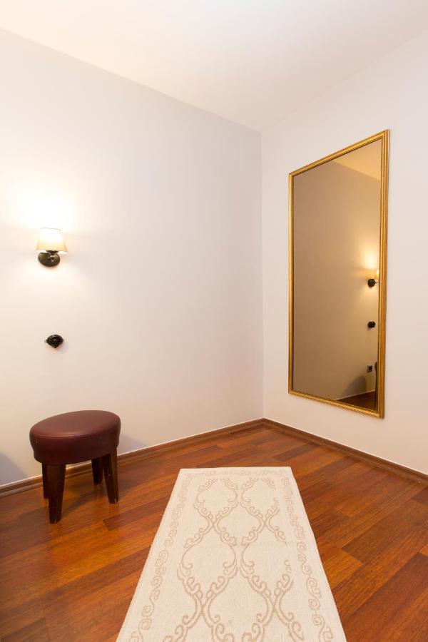 Istanbul Apartments Istiklal Exterior photo