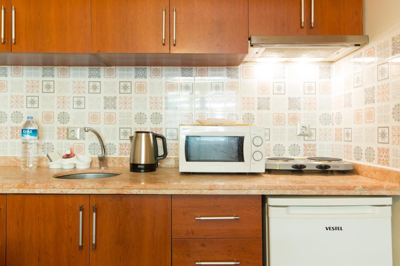 Istanbul Apartments Istiklal Exterior photo