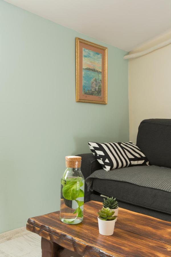 Istanbul Apartments Istiklal Exterior photo